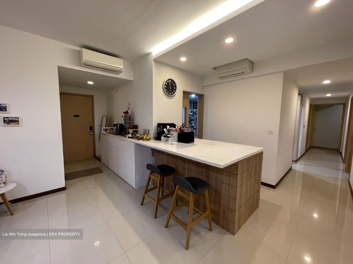 Sea Horizon (D18), Condominium #558026041